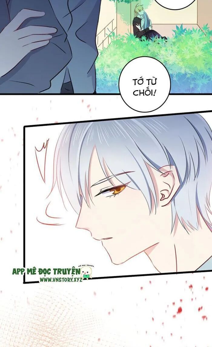 Tình Yêu Huyết Ma Chapter 9 - 19