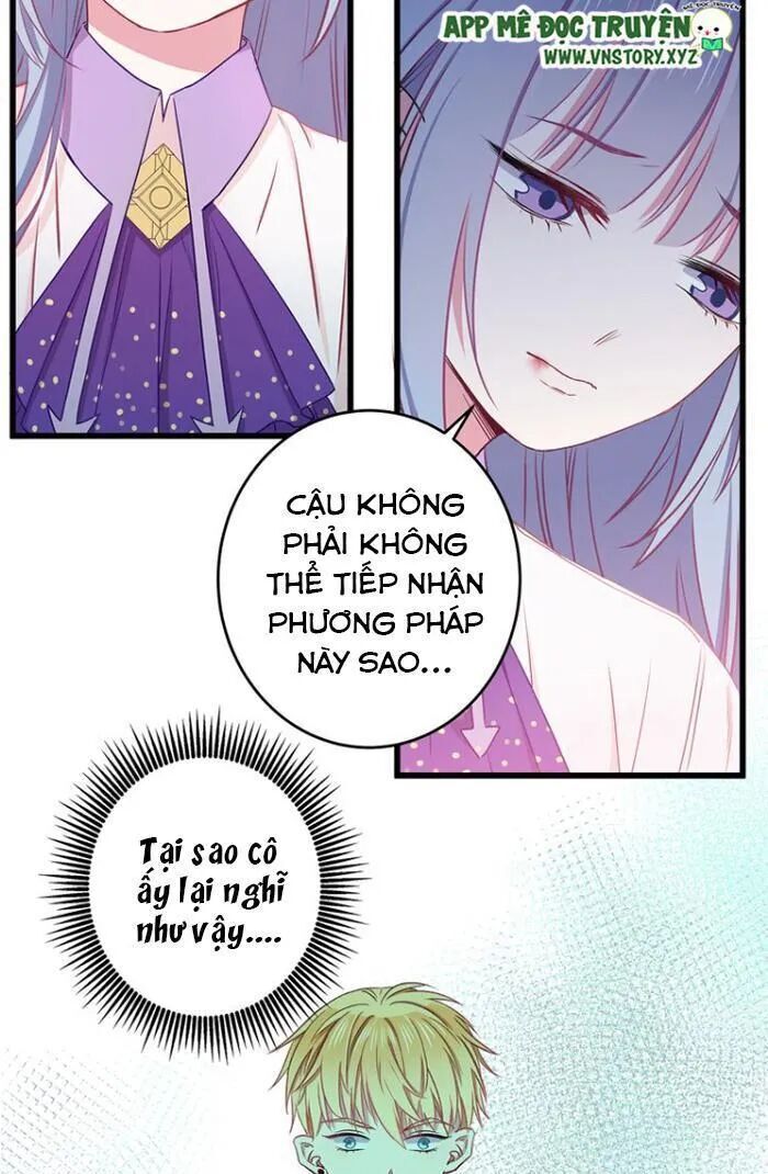 Tình Yêu Huyết Ma Chapter 9 - 26