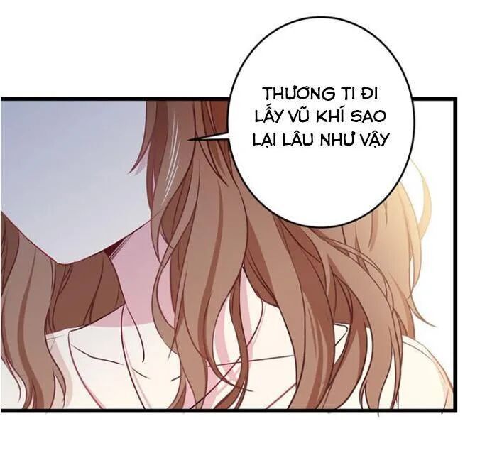 Tình Yêu Huyết Ma Chapter 9 - 34