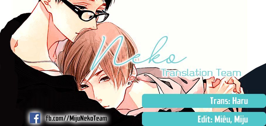 Blue Sky Complex Chapter 12 - 1