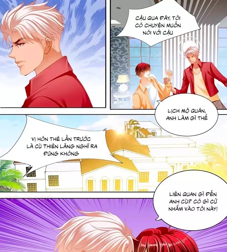 Bá Đạo Tiểu Thúc, Xin Trêu Chọc Vừa Thôi! Chapter 114 - 13