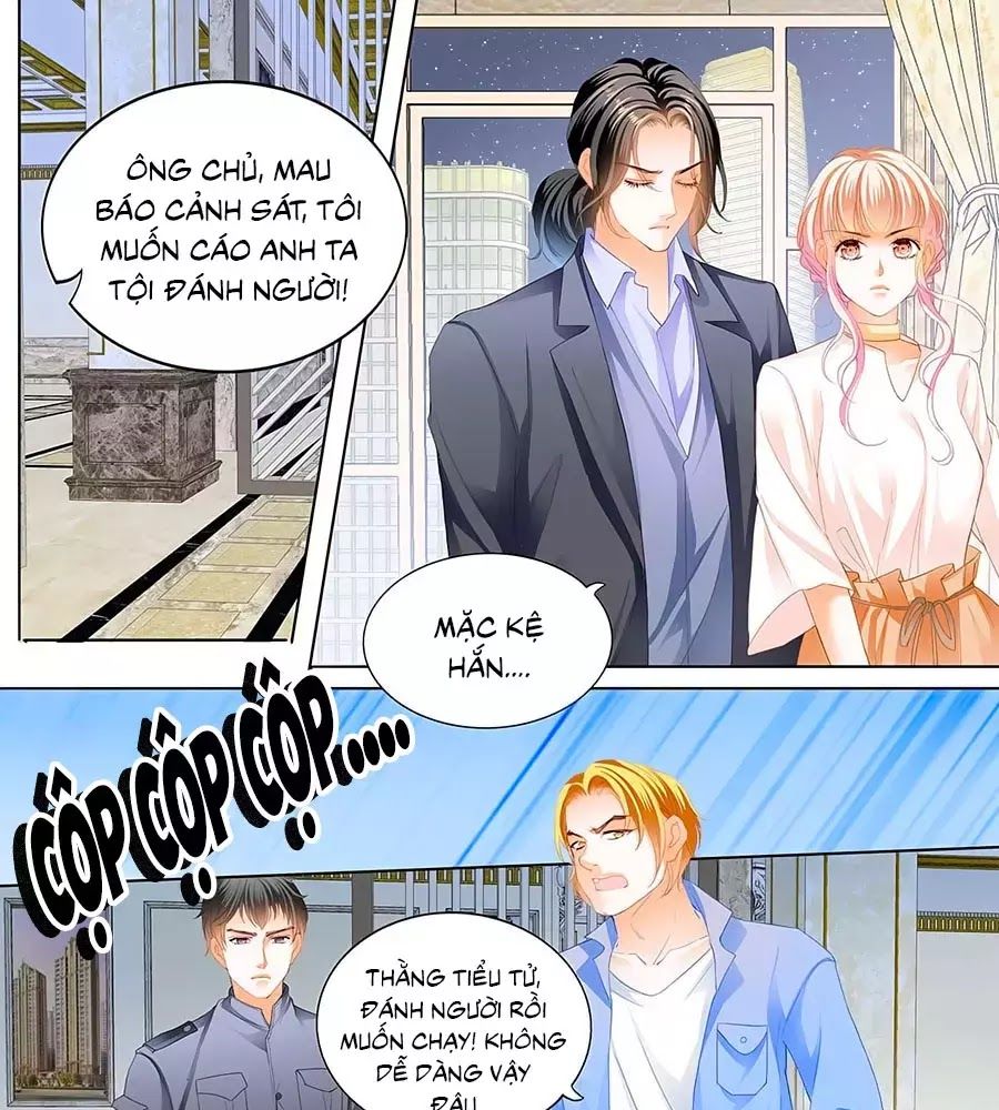 Bá Đạo Tiểu Thúc, Xin Trêu Chọc Vừa Thôi! Chapter 117 - 9