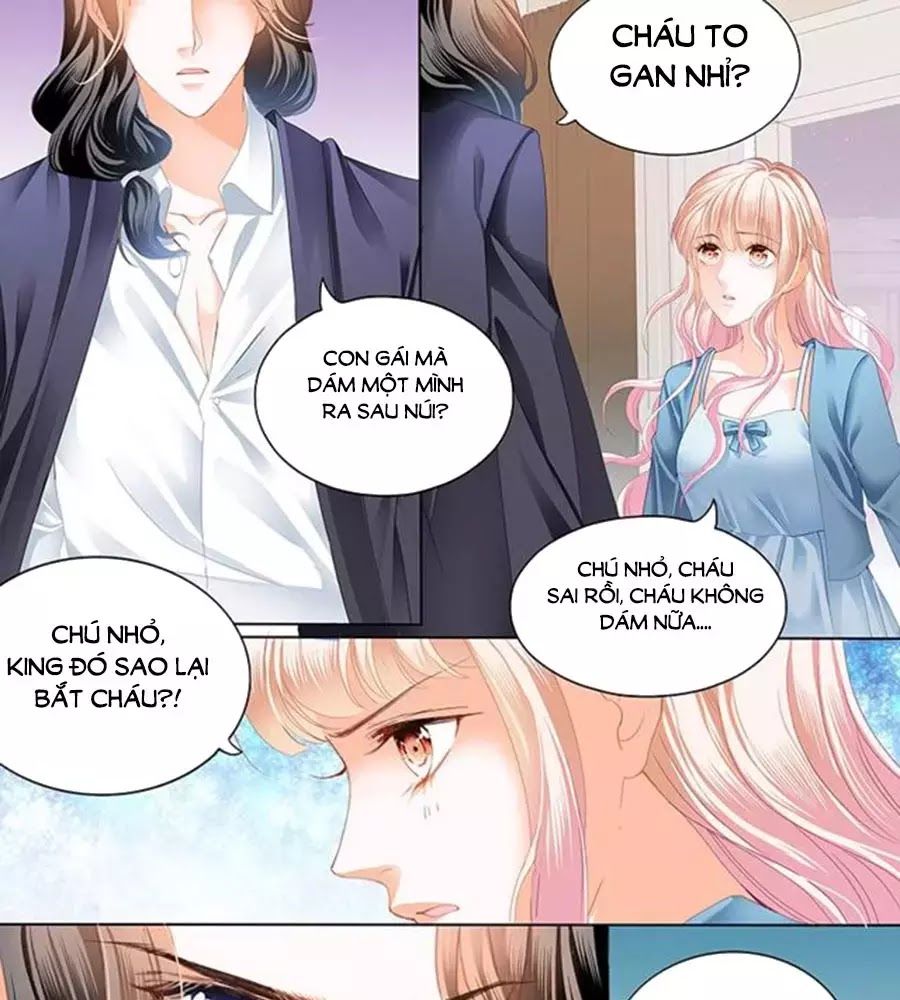 Bá Đạo Tiểu Thúc, Xin Trêu Chọc Vừa Thôi! Chapter 45 - 3