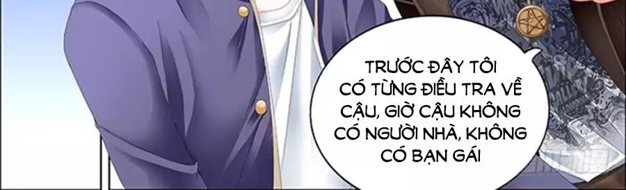 Bá Đạo Tiểu Thúc, Xin Trêu Chọc Vừa Thôi! Chapter 47 - 4