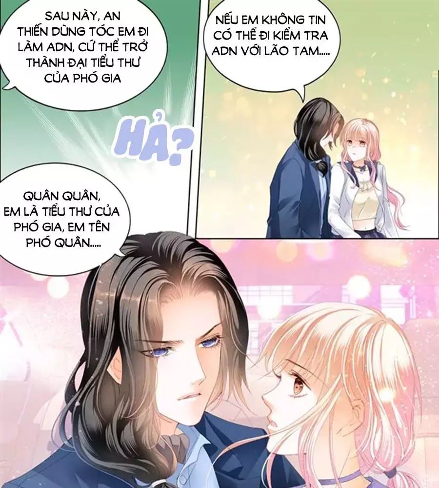 Bá Đạo Tiểu Thúc, Xin Trêu Chọc Vừa Thôi! Chapter 49 - 23