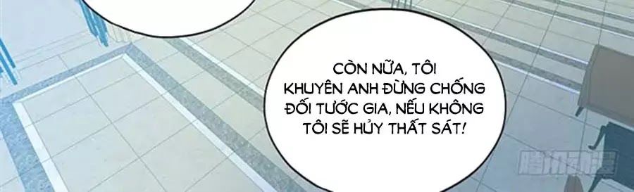 Bá Đạo Tiểu Thúc, Xin Trêu Chọc Vừa Thôi! Chapter 54 - 22