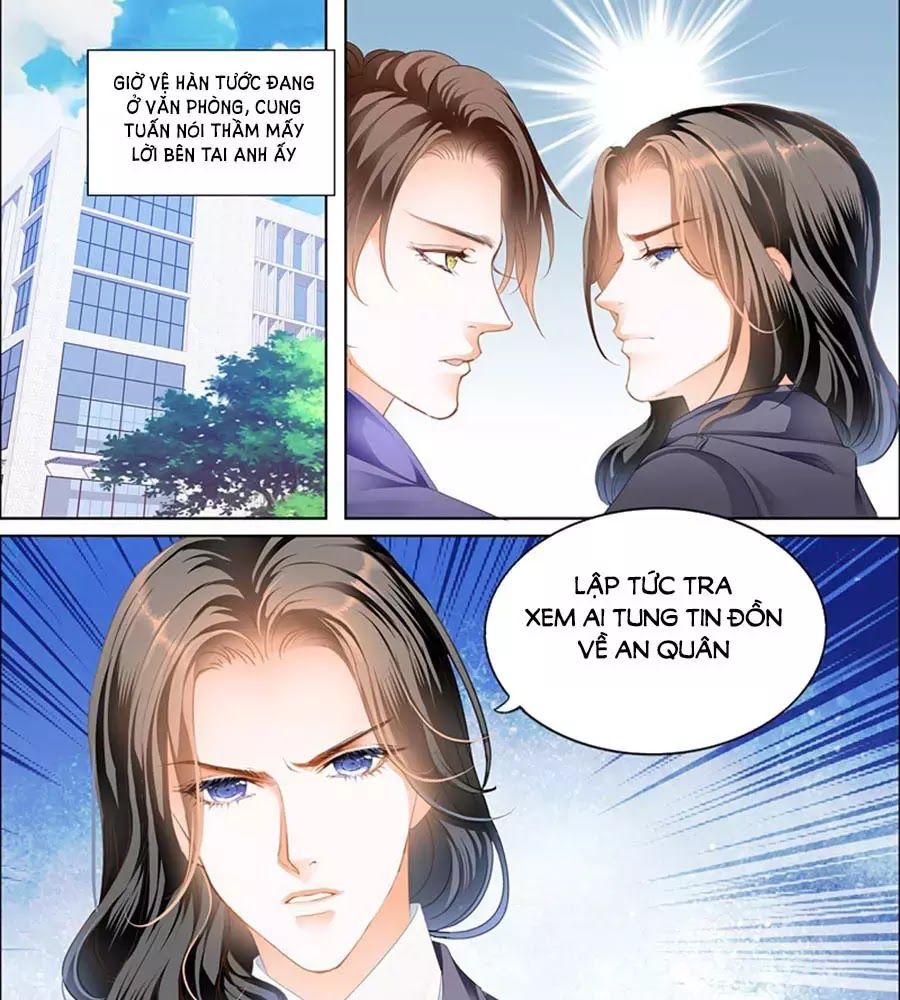 Bá Đạo Tiểu Thúc, Xin Trêu Chọc Vừa Thôi! Chapter 60 - 17