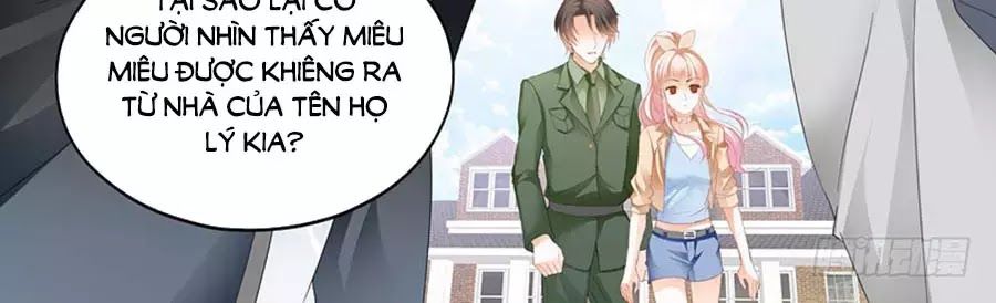 Bá Đạo Tiểu Thúc, Xin Trêu Chọc Vừa Thôi! Chapter 61 - 12