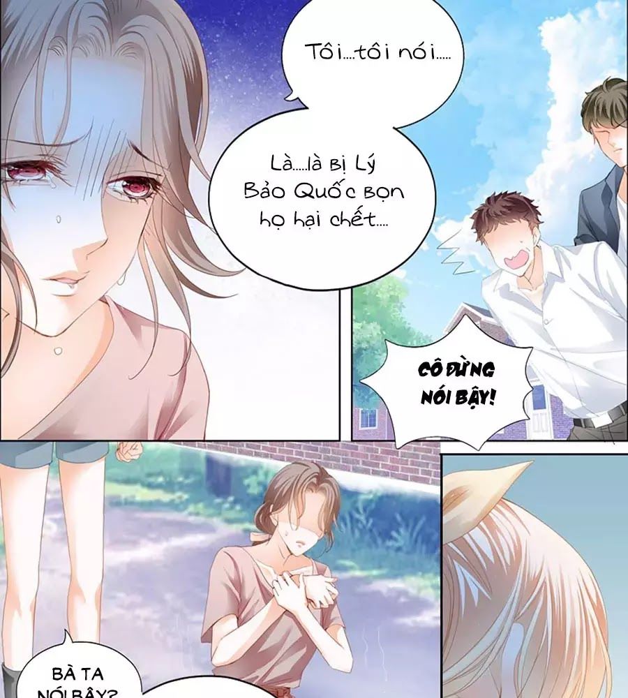 Bá Đạo Tiểu Thúc, Xin Trêu Chọc Vừa Thôi! Chapter 61 - 21