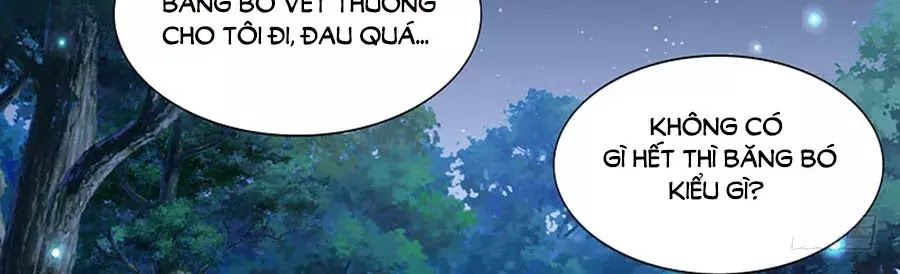 Bá Đạo Tiểu Thúc, Xin Trêu Chọc Vừa Thôi! Chapter 65 - 22