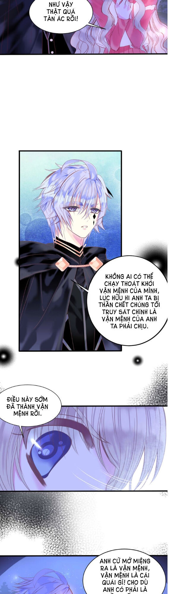 Thiên Thần Sa Ngã Chapter 12 - 4