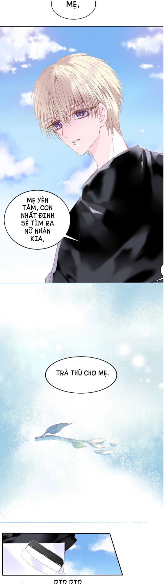 Thiên Thần Sa Ngã Chapter 18 - 10