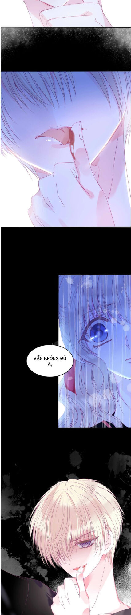 Thiên Thần Sa Ngã Chapter 19 - 15