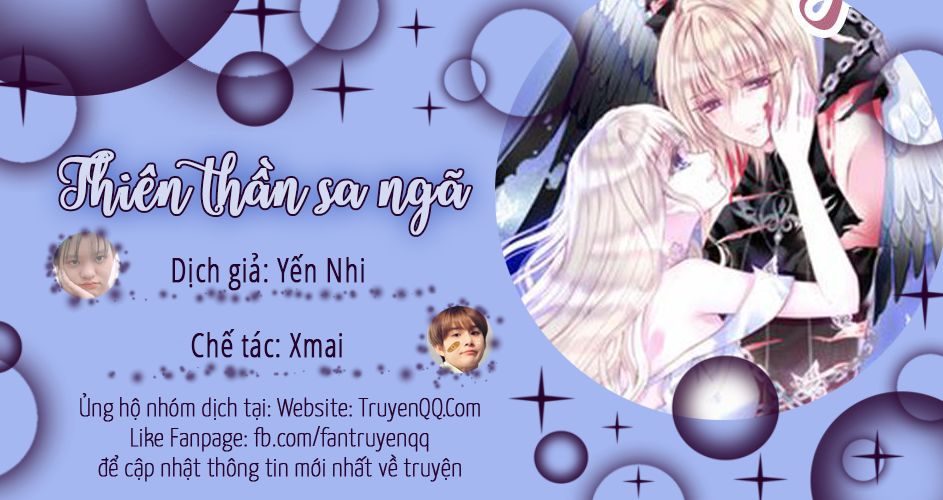 Thiên Thần Sa Ngã Chapter 6.5 - 1