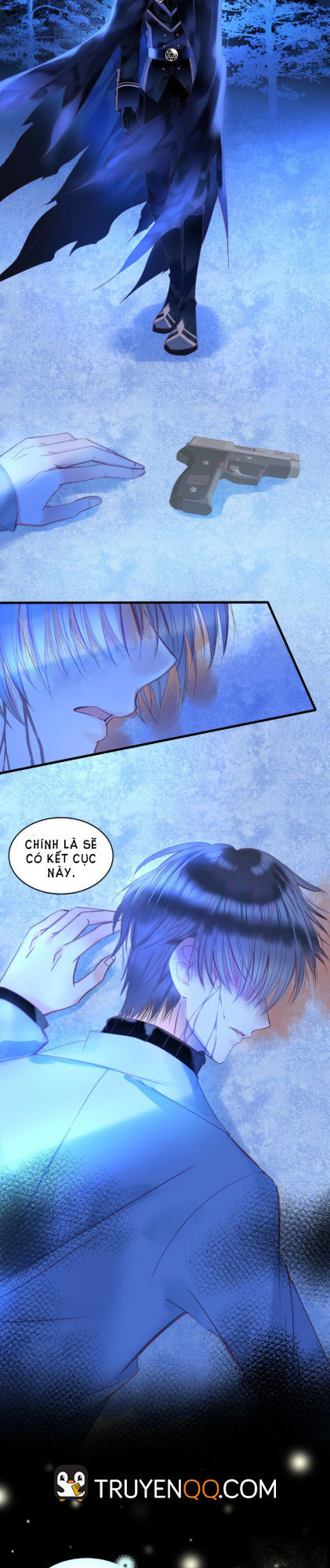 Thiên Thần Sa Ngã Chapter 7 - 15