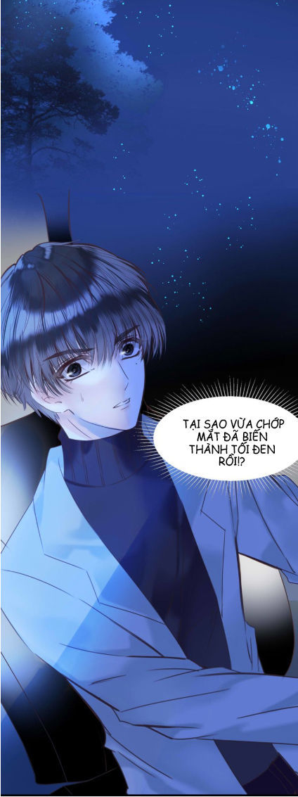 Thiên Thần Sa Ngã Chapter 8 - 7