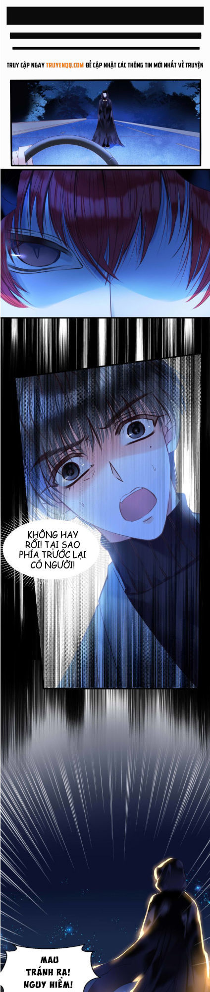 Thiên Thần Sa Ngã Chapter 8 - 8