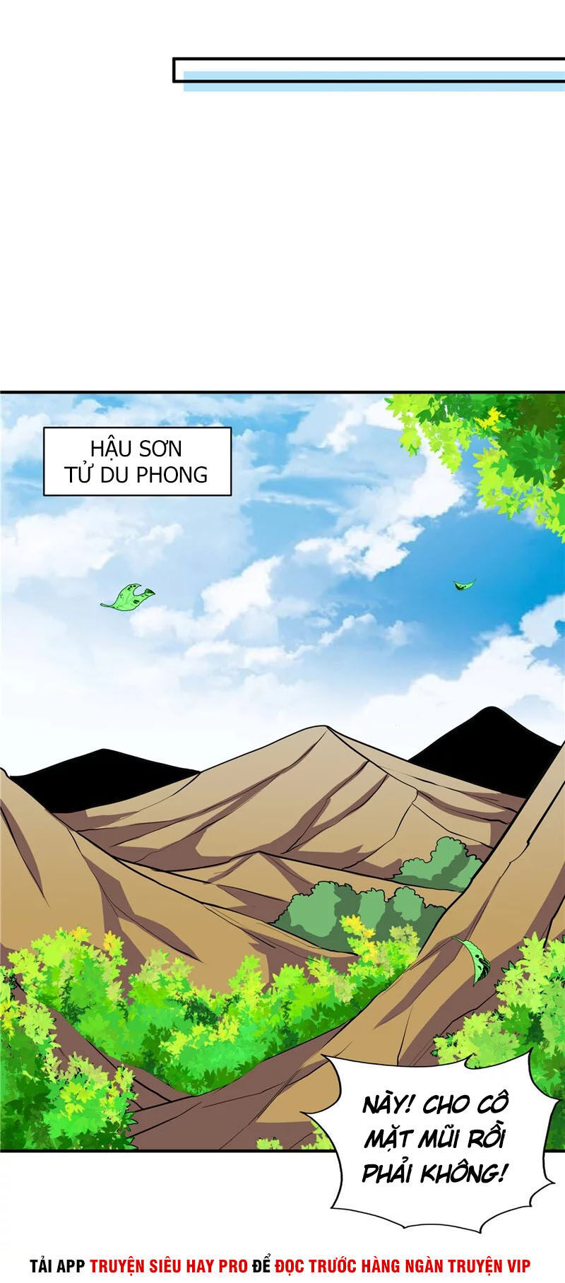 Chí Tôn Võ Đế Chapter 135 - 15