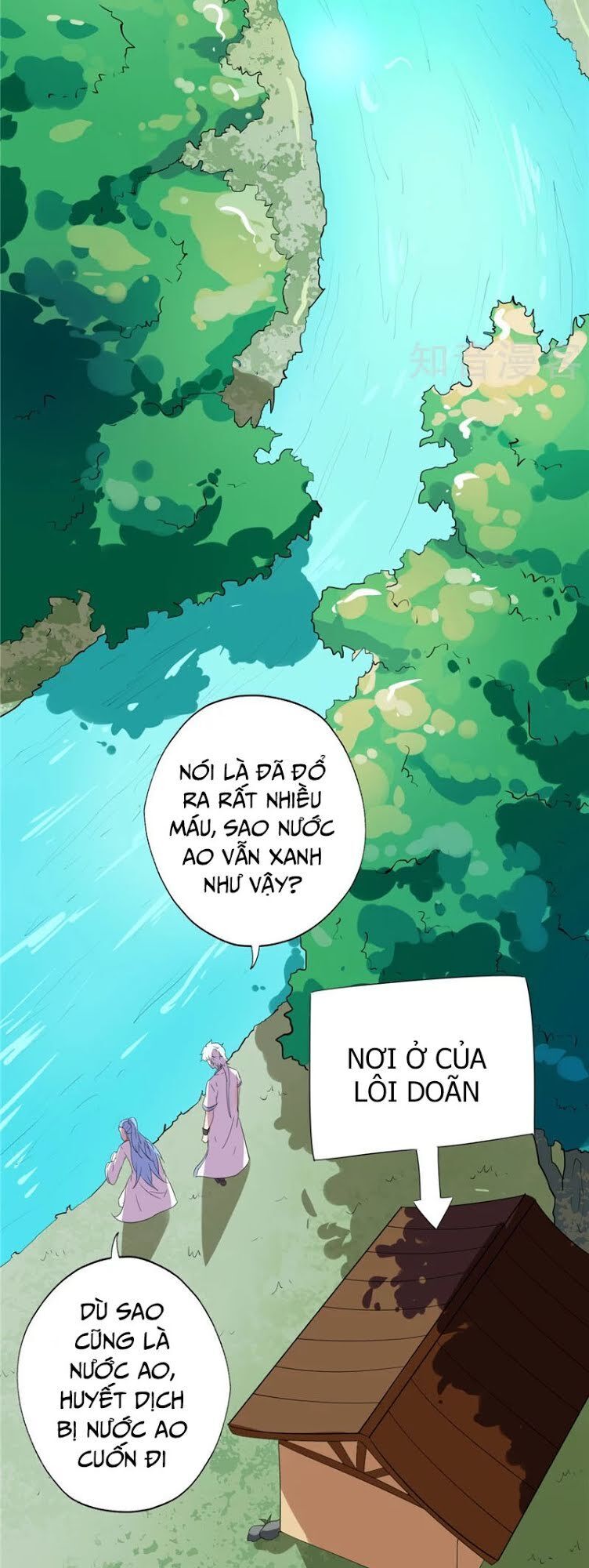 Chí Tôn Võ Đế Chapter 143 - 6