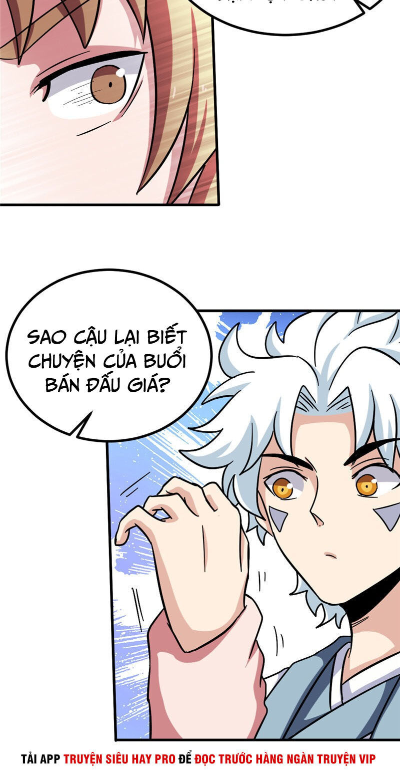 Chí Tôn Võ Đế Chapter 149 - 3