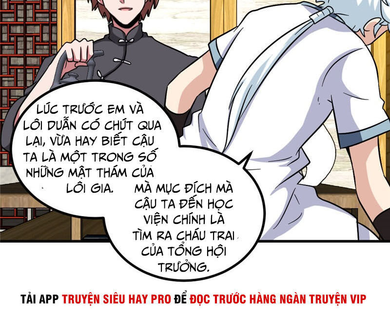 Chí Tôn Võ Đế Chapter 149 - 9