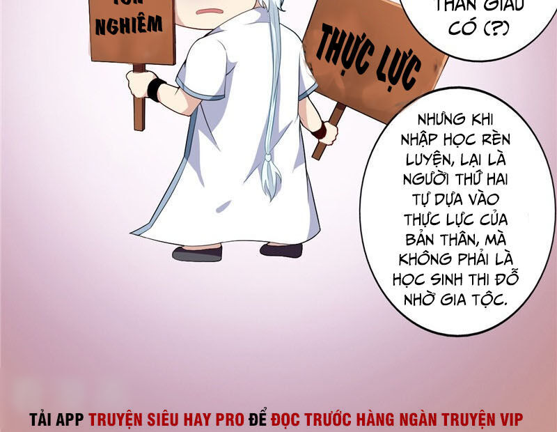 Chí Tôn Võ Đế Chapter 150 - 6