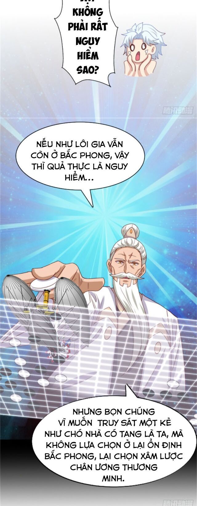 Chí Tôn Võ Đế Chapter 266 - 4