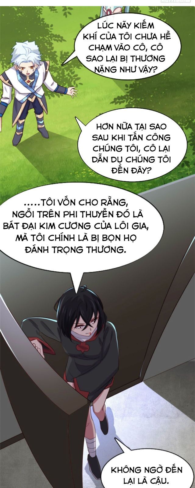 Chí Tôn Võ Đế Chapter 269 - 15