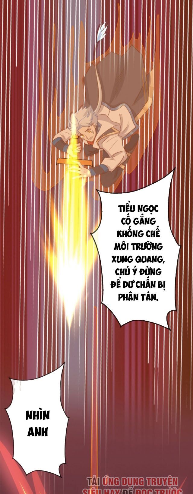 Chí Tôn Võ Đế Chapter 271 - 12