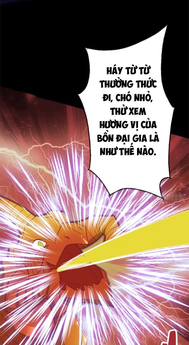 Chí Tôn Võ Đế Chapter 271 - 14