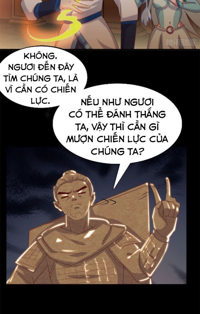 Chí Tôn Võ Đế Chapter 274 - 15