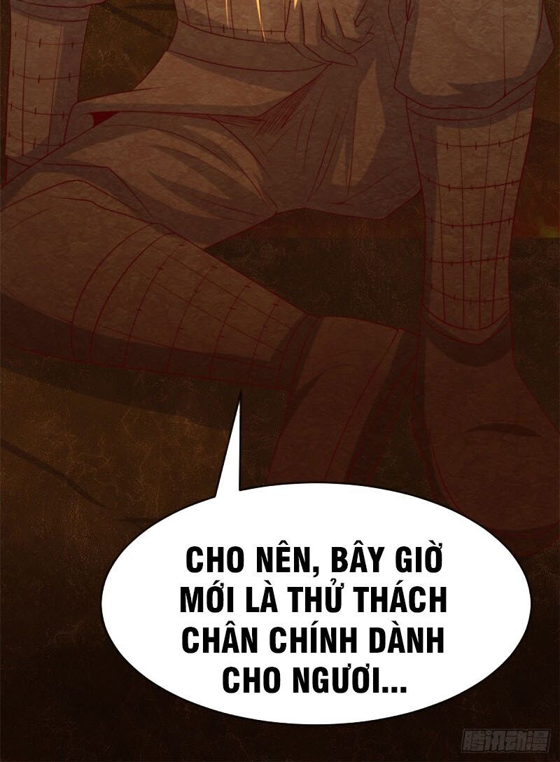 Chí Tôn Võ Đế Chapter 276 - 23