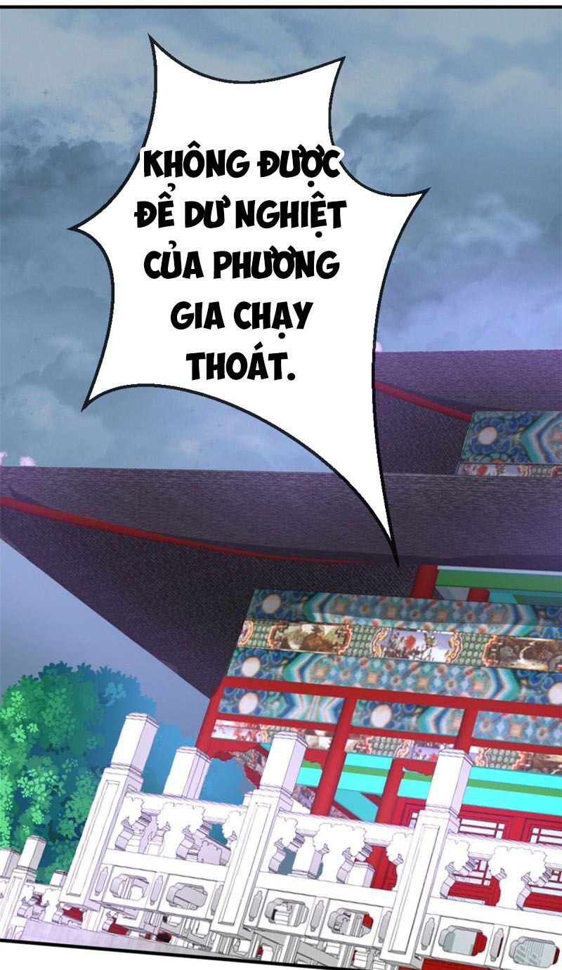 Chí Tôn Võ Đế Chapter 279 - 8