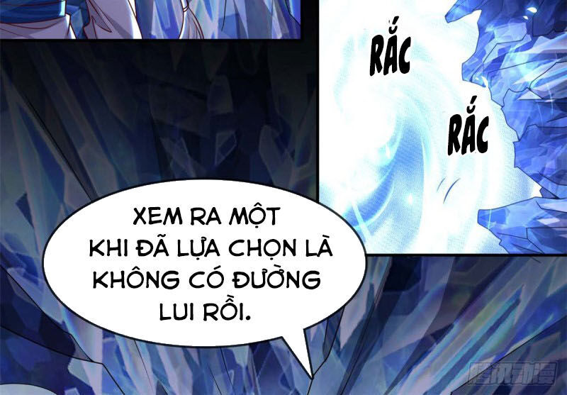 Chí Tôn Võ Đế Chapter 294 - 5