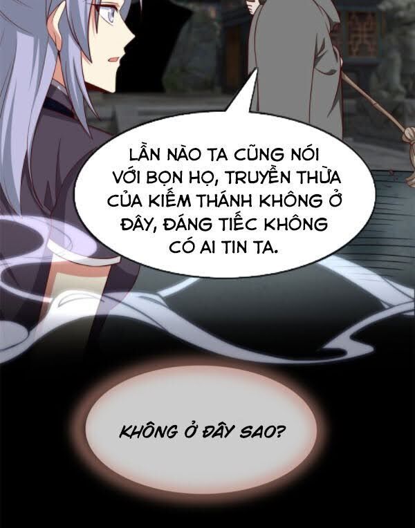 Chí Tôn Võ Đế Chapter 298 - 4