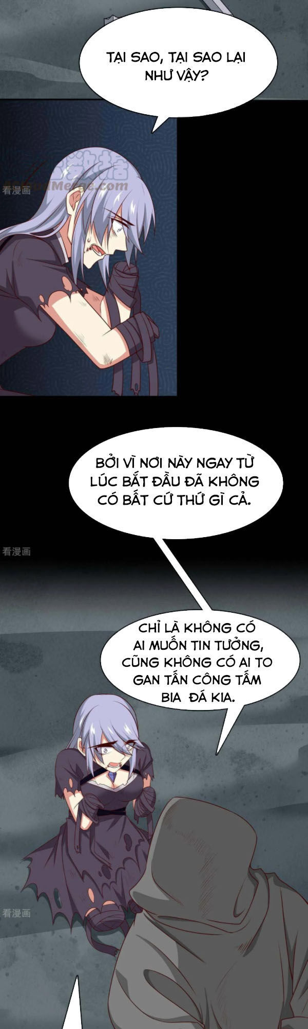 Chí Tôn Võ Đế Chapter 299 - 13