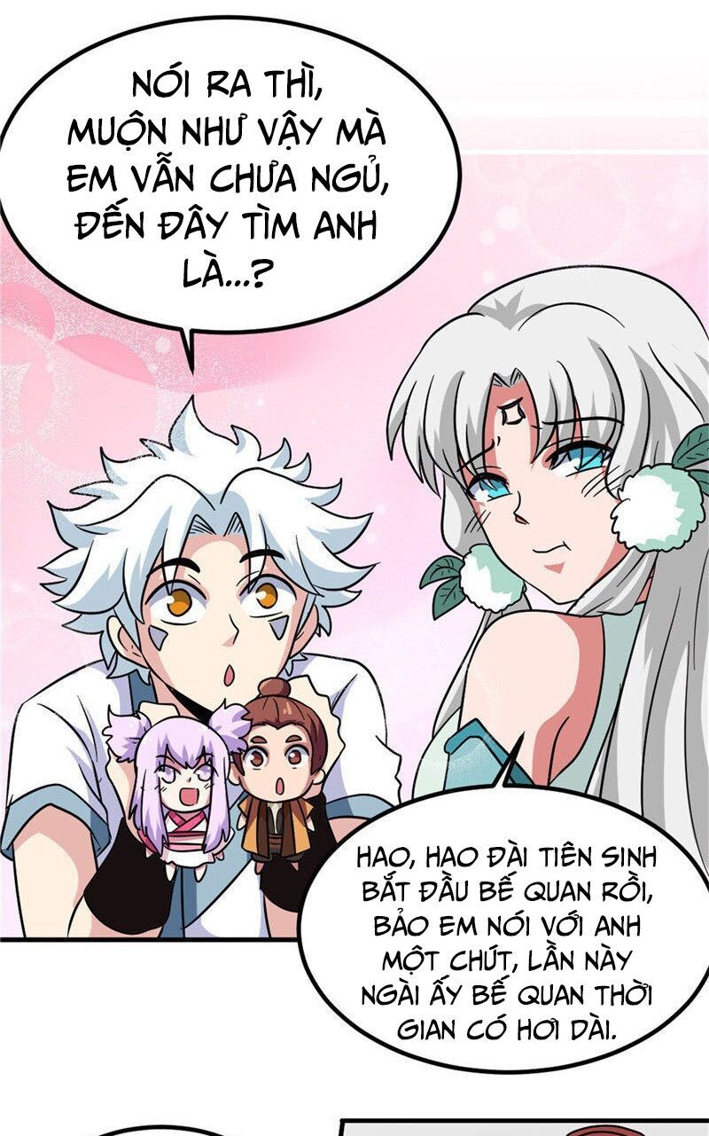 Chí Tôn Võ Đế Chapter 152 - 6