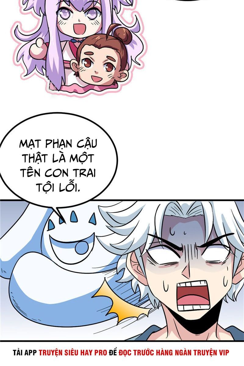 Chí Tôn Võ Đế Chapter 152 - 9