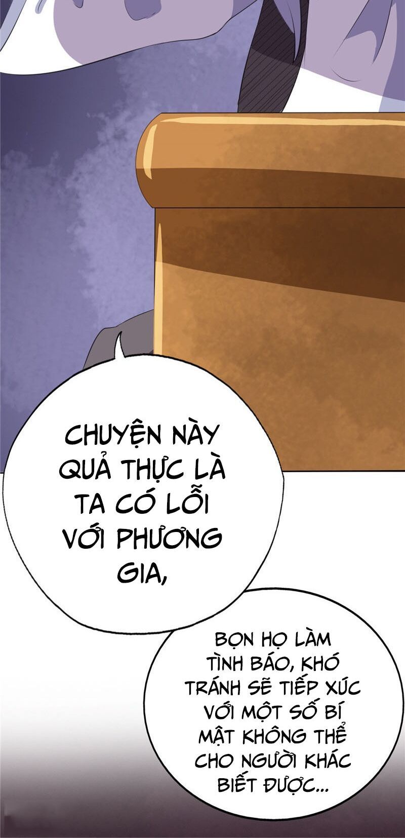 Chí Tôn Võ Đế Chapter 169 - 27