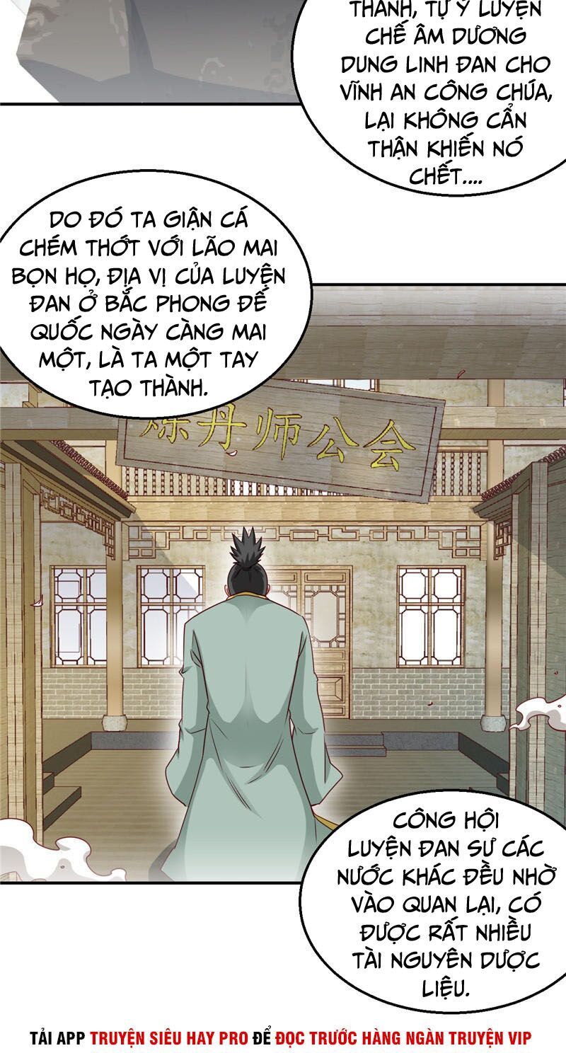 Chí Tôn Võ Đế Chapter 173 - 2