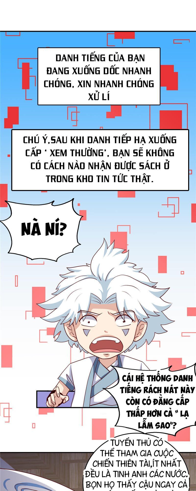 Chí Tôn Võ Đế Chapter 181 - 2