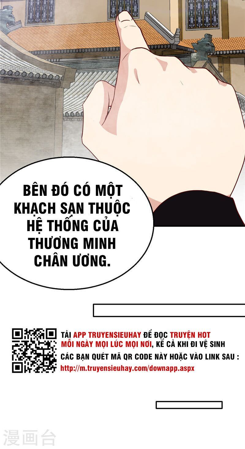 Chí Tôn Võ Đế Chapter 181 - 15