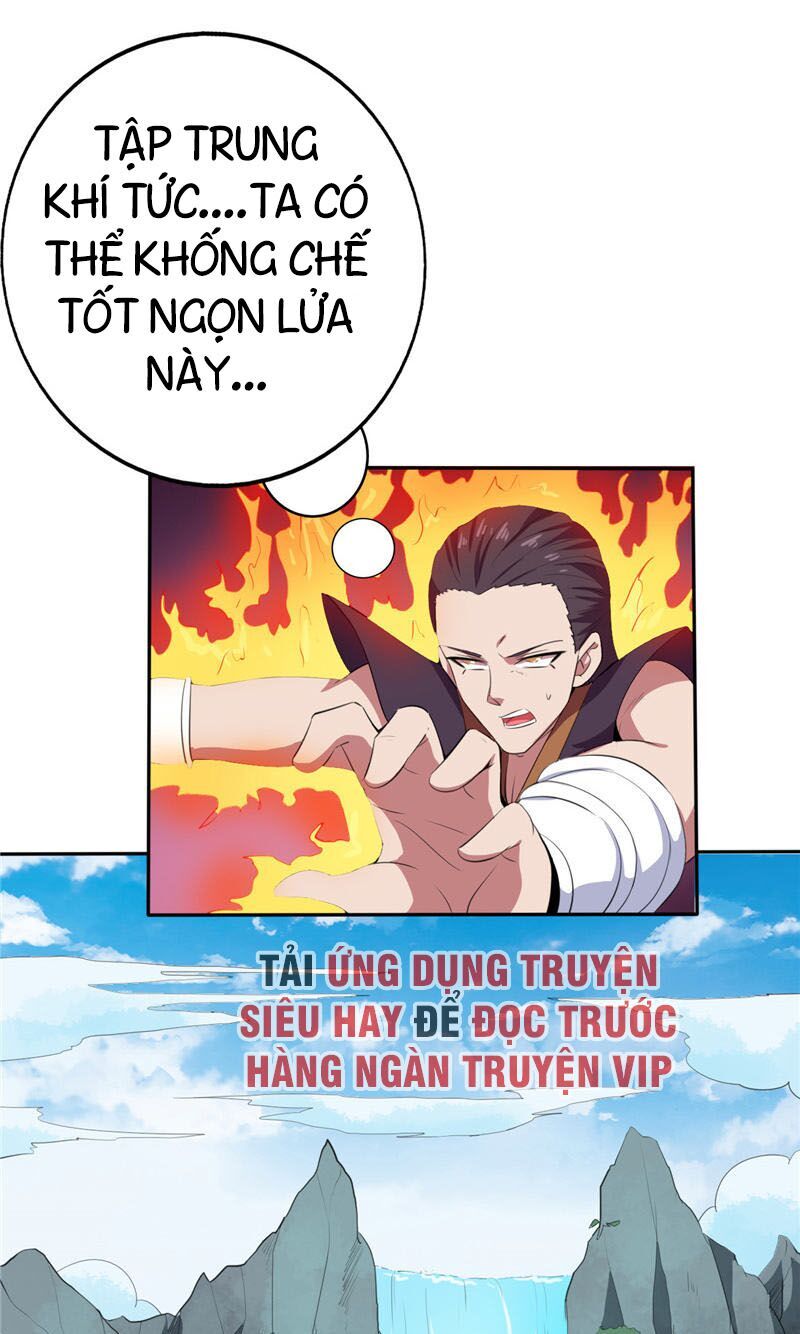 Chí Tôn Võ Đế Chapter 186 - 20