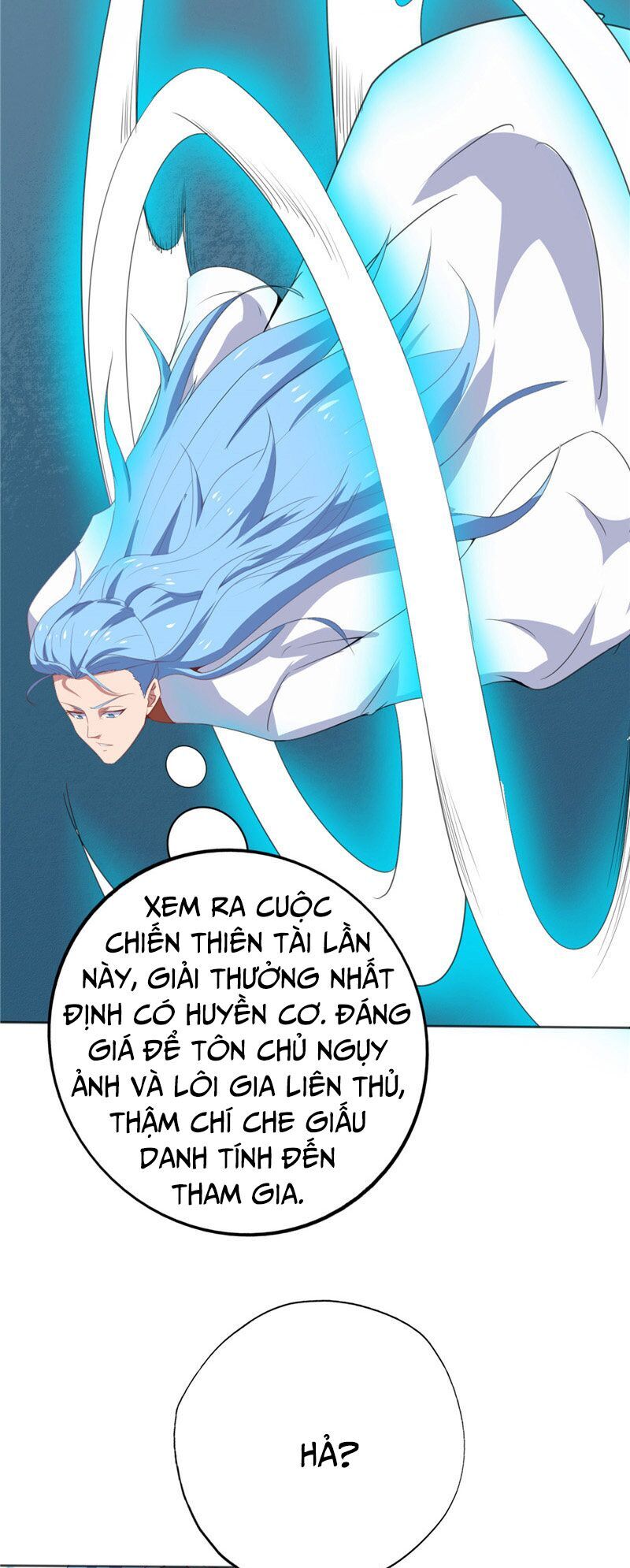 Chí Tôn Võ Đế Chapter 194 - 16