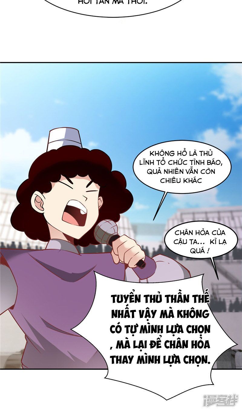 Chí Tôn Võ Đế Chapter 197 - 10