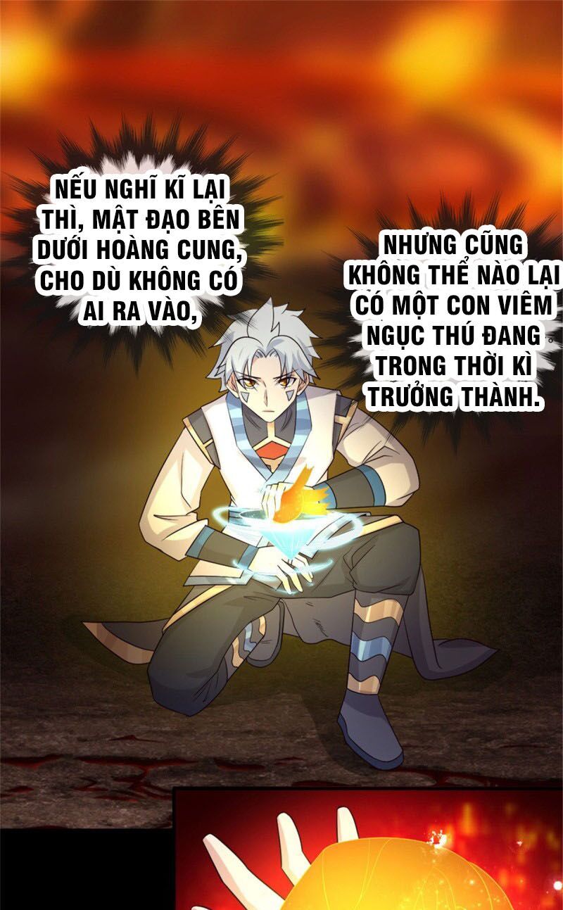 Chí Tôn Võ Đế Chapter 278 - 2