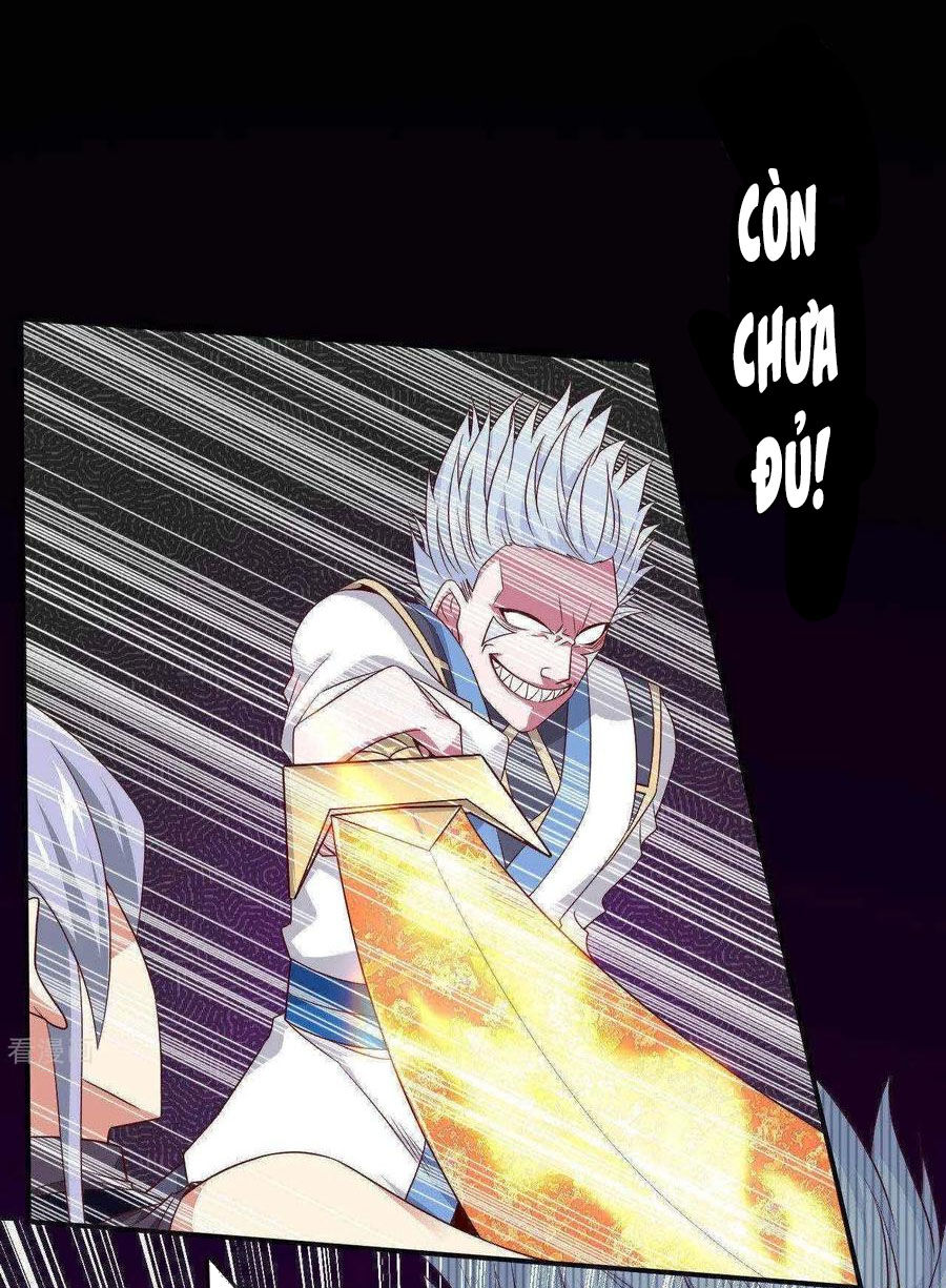 Chí Tôn Võ Đế Chapter 300 - 15