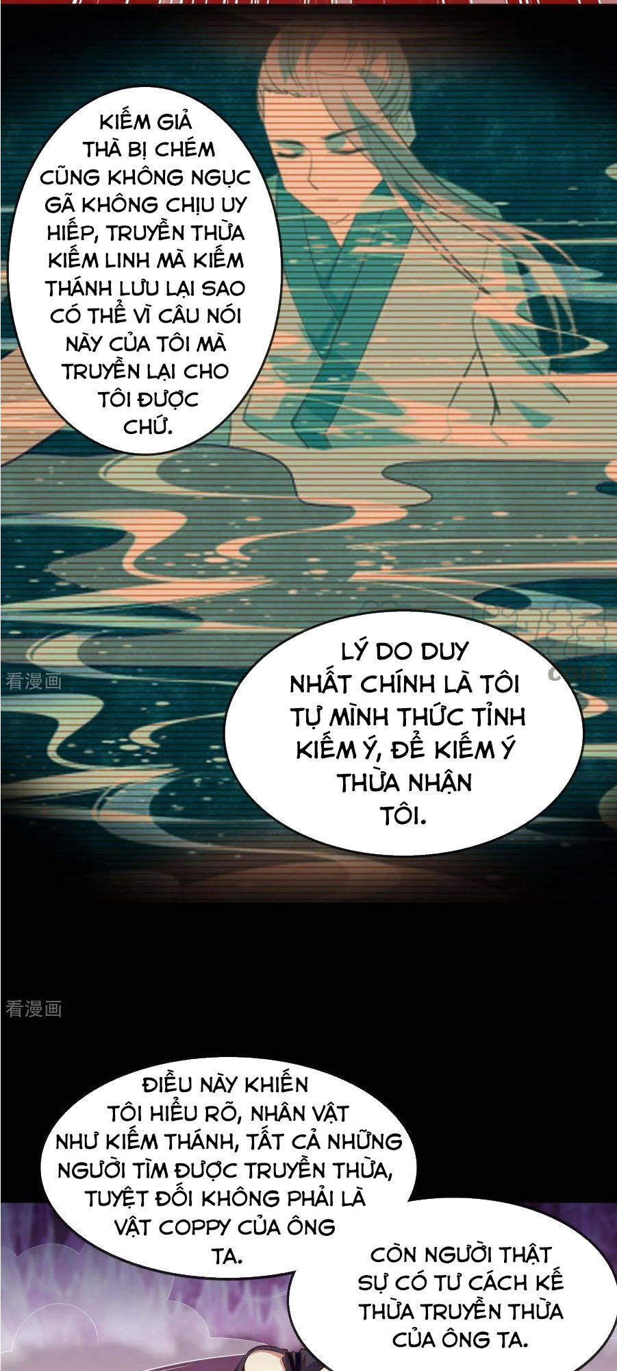 Chí Tôn Võ Đế Chapter 301 - 15