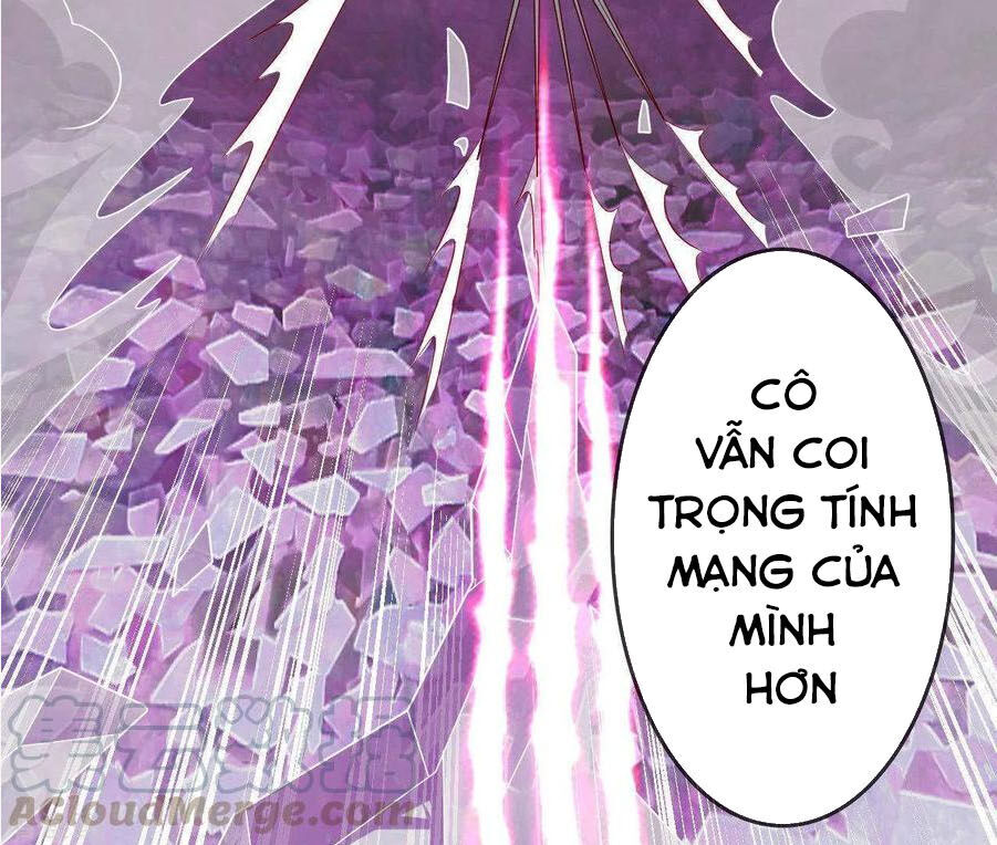 Chí Tôn Võ Đế Chapter 301 - 4