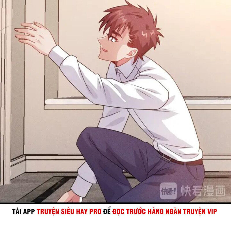 Cao Thủ Cận Vệ Của Nữ Chủ Tịch Chapter 102 - 24